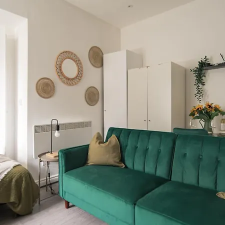 Studio Apartments London With Free Wifi Exterior photo