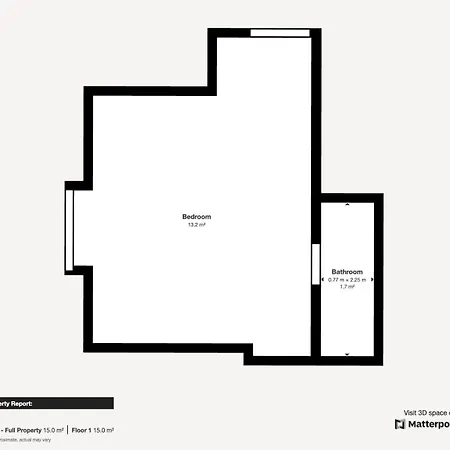 Studio Apartments London With Free Wifi Exterior photo