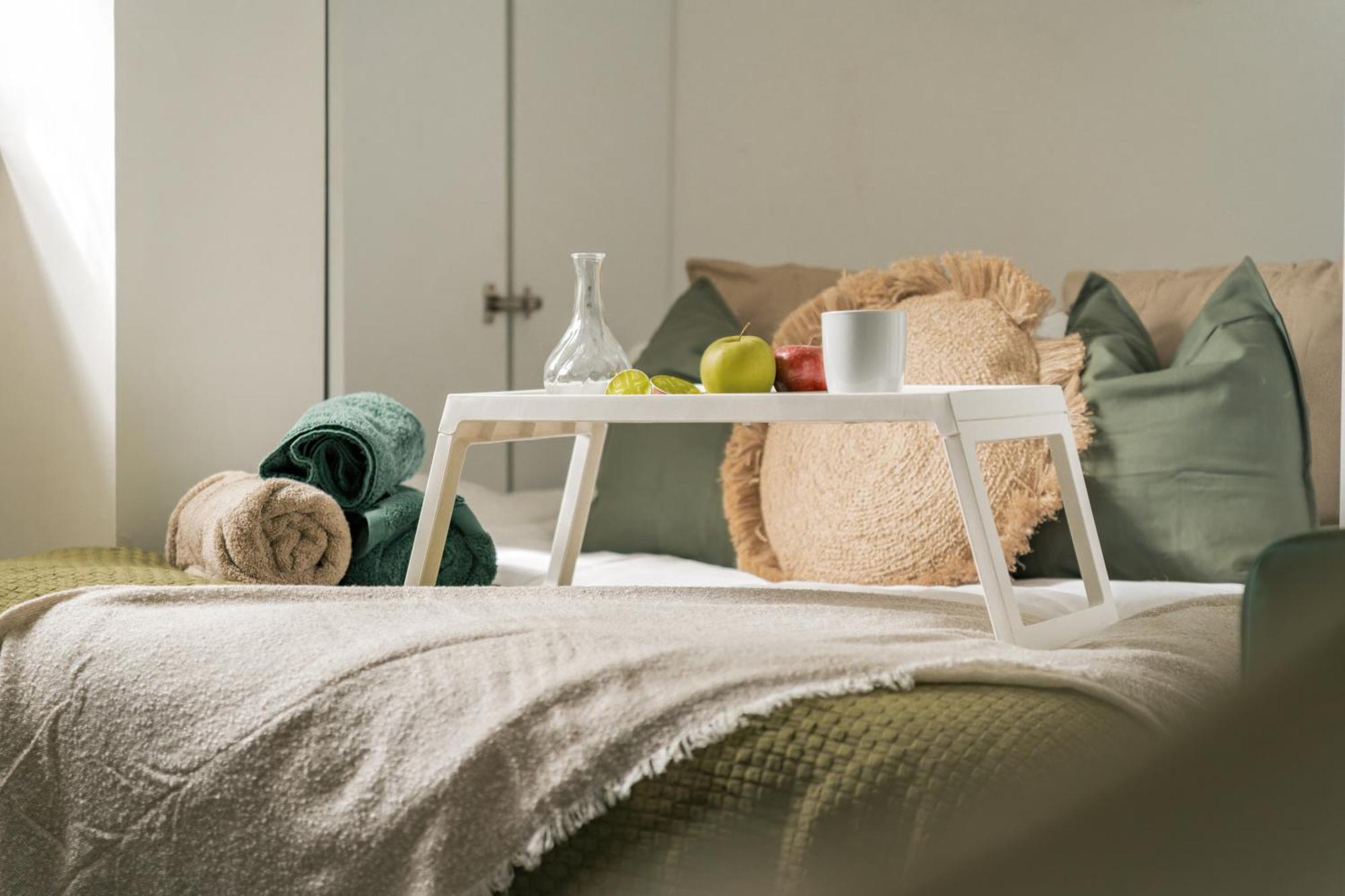Apartment With Free Wifi London