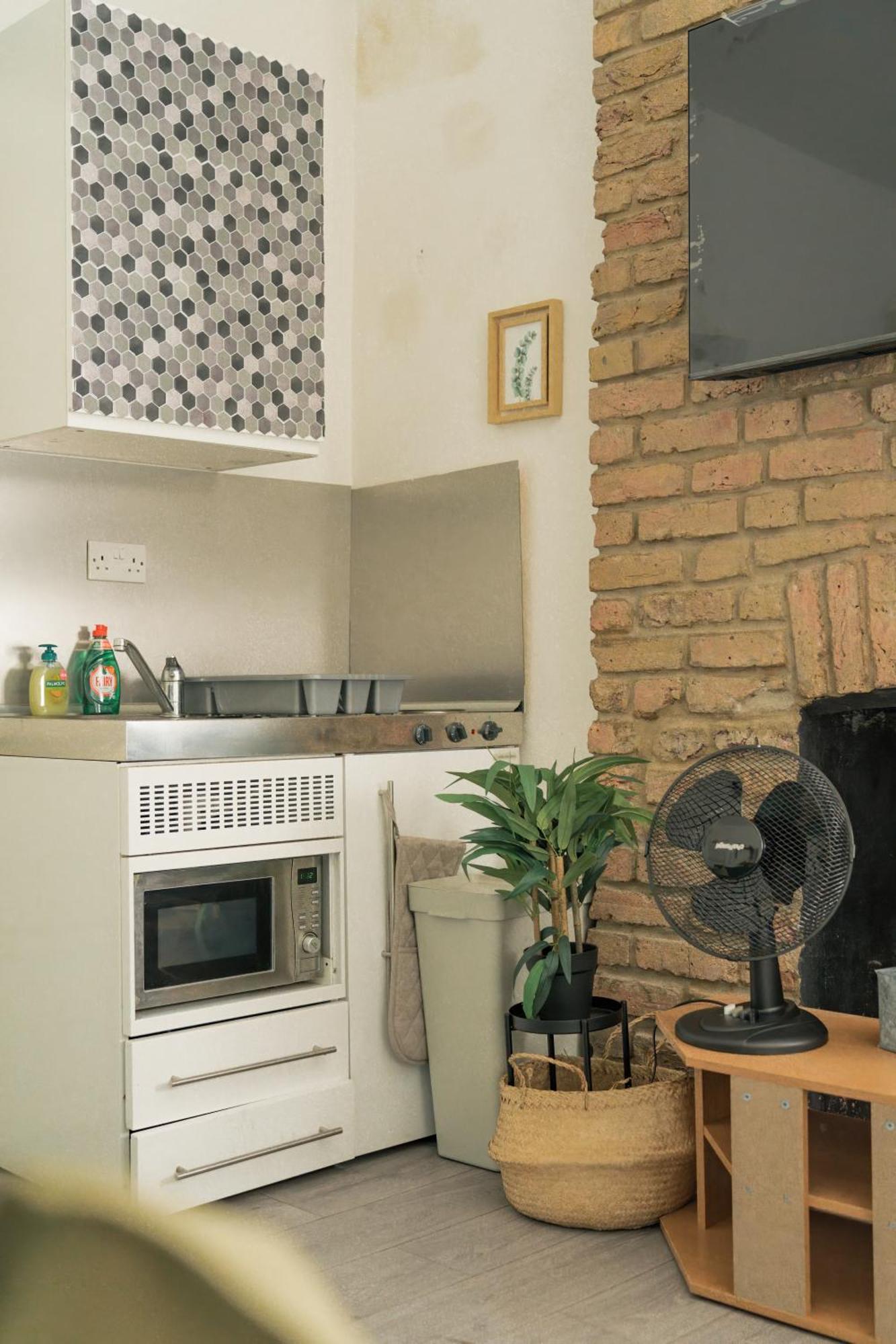 Apartment With Free Wifi *