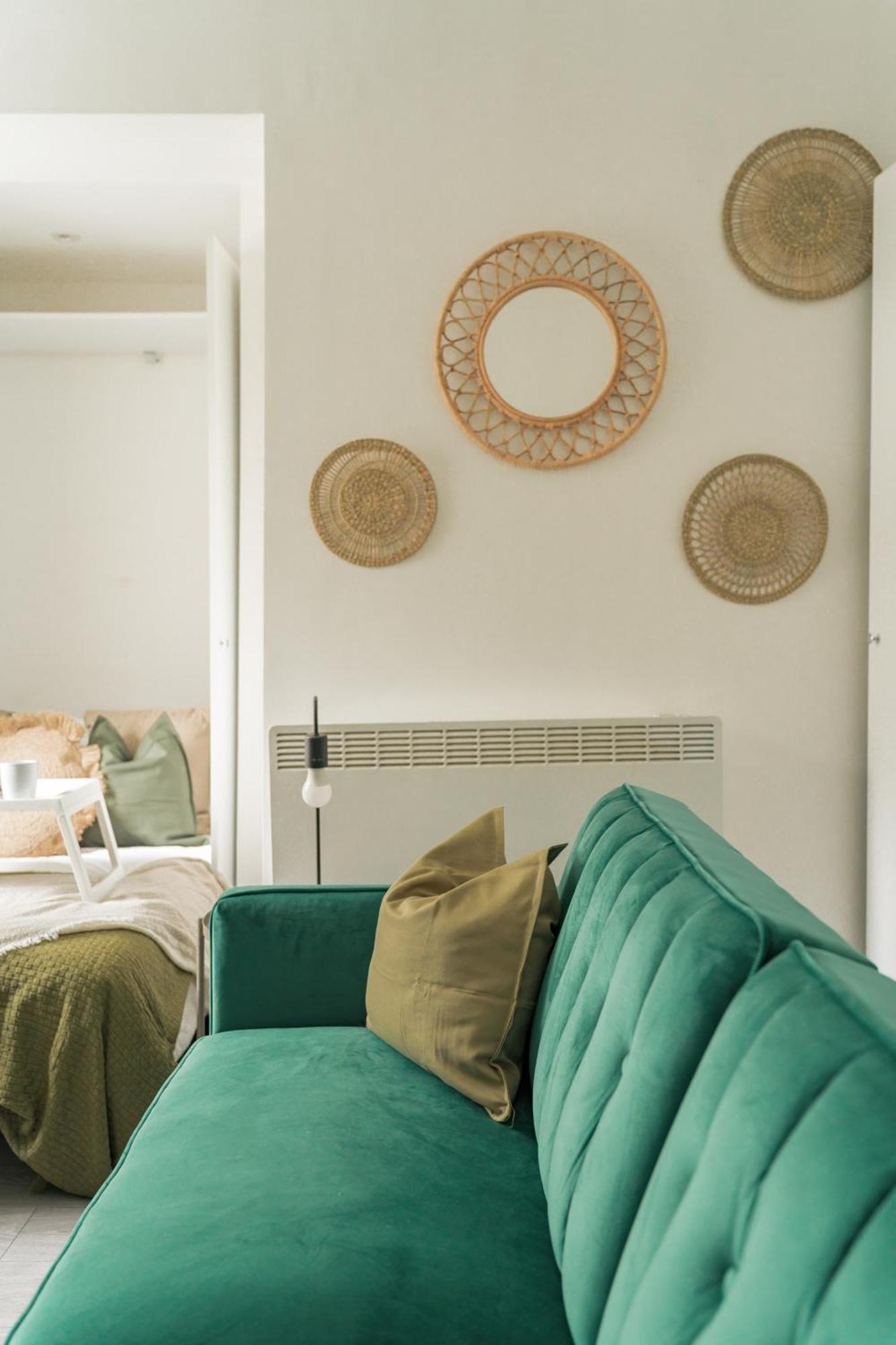 Apartment With Free Wifi London